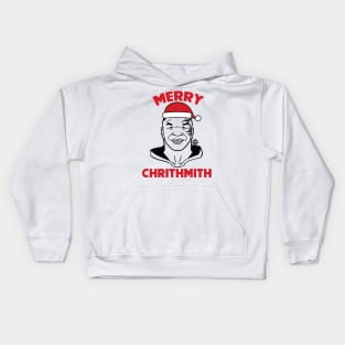 CHRISTHMITH Kids Hoodie